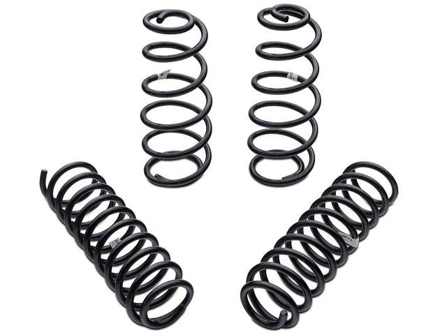 Suspensión Oldmanemu 2.5in Arb Jeep Wrangler Jk 4pts.2007 18