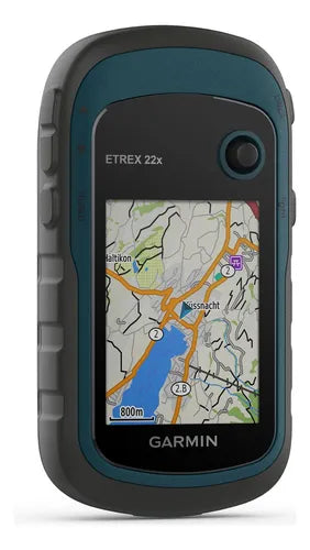 Gps Garmin Etrex 22x Moto Bmw Utv Zrz Canam Outdoor