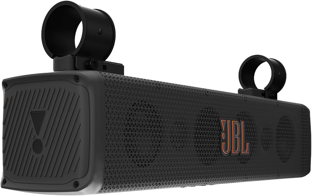 JBL Rally Bar S