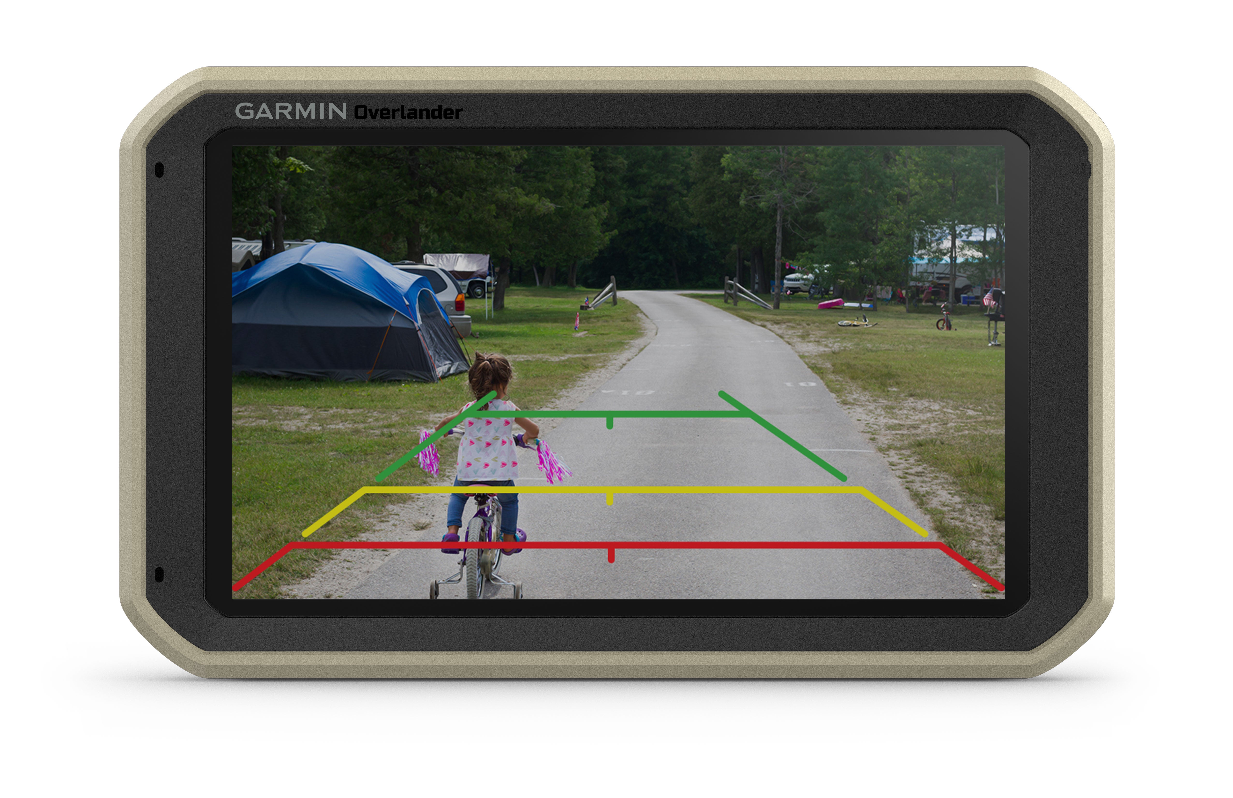 Gps Overlander Garmin Jeep Utv 4x4 Offroad Rzr Canam X3