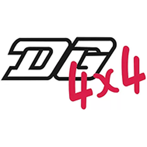 Rines – DG 4X4