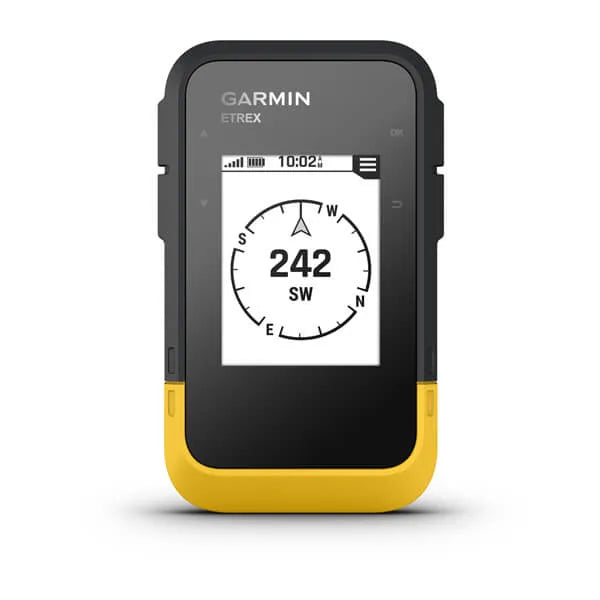 Gps Navegador Garmin Etrex Se Ipx7 168 Horas
