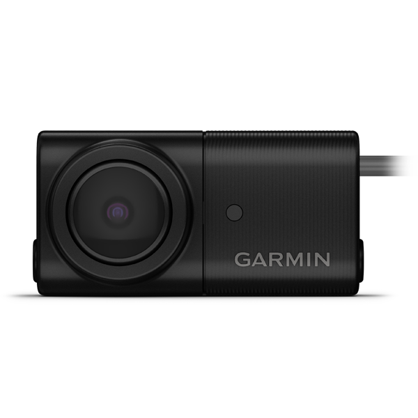 Camara Reversa Frontal Garmin Vision Nocturna Bluetooth Gps