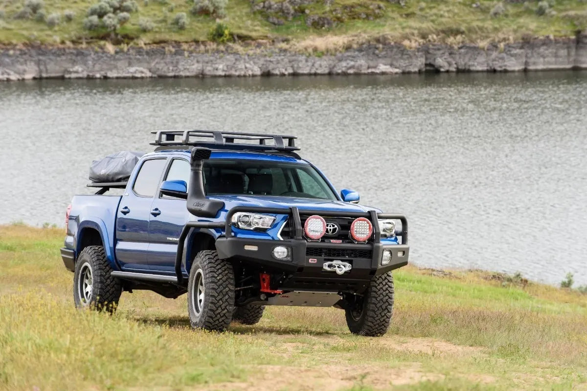 Suspensión Old Man Emu 2.5 Toyota Tacoma 2016-23